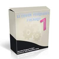 Ez Ebook Templates Package V7