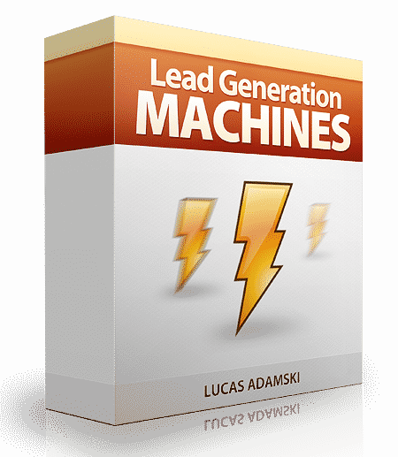 Lead Generation Machines