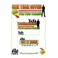 One Time Offer Templates V4 1