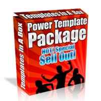 Power Template Package