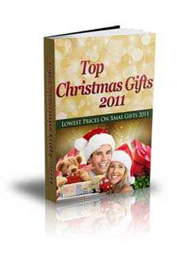 Top Christmas Gifts