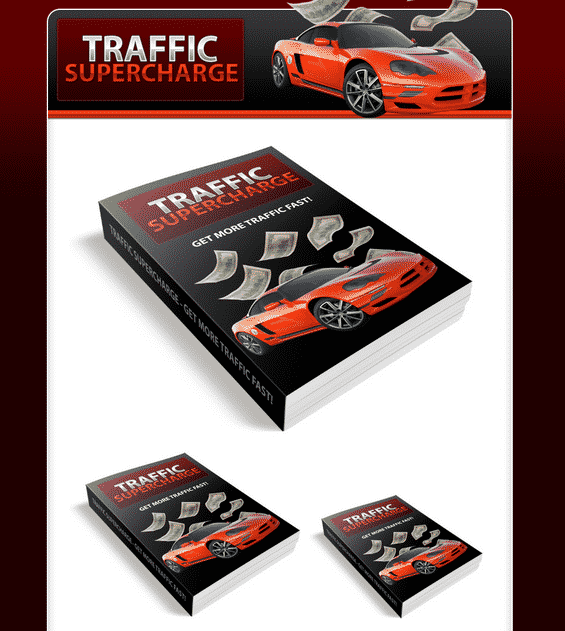 Traffic Generation Minisite Package