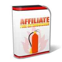 Affiliate Fire Extinguisher