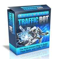 Automated Traffic Bot