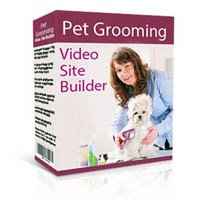 pet-grooming-video-site-builder