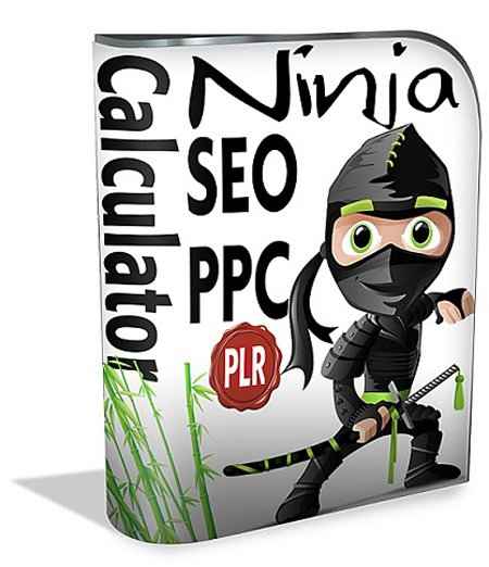 SEO and PPC Ninja Calculator