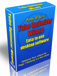 The Tube Optimizer Wizard