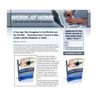 work-at-home-landing-page-template