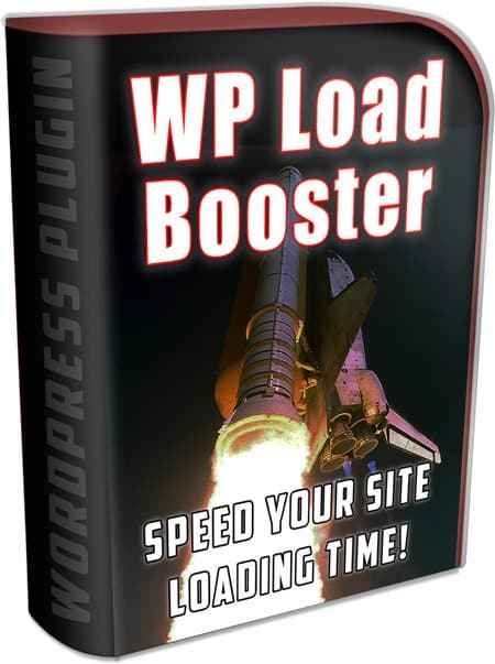 WP Load Booster