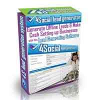 4-social-lead-generator