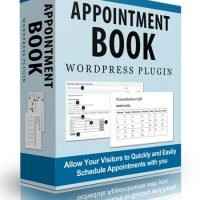 Appointment Book WordPress Plugin