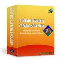 Auction Template Creator 1