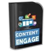 Content Engage Plugin