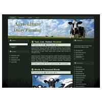 dairy-farming-wp-theme