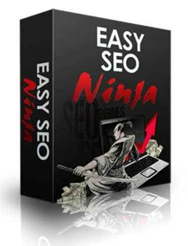 Easy SEO Ninja