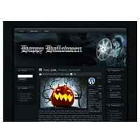 halloween-sorceress-wp-theme