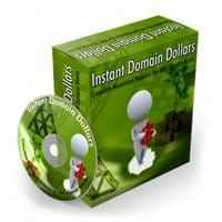 Instant Domain Dollars Version 2.0 1