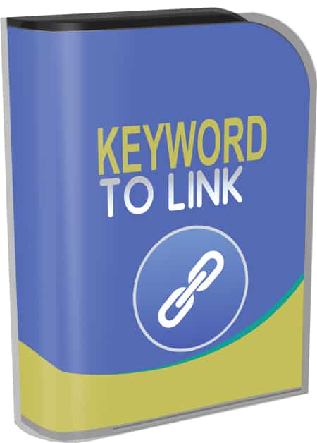 Keyword To Link Plugin