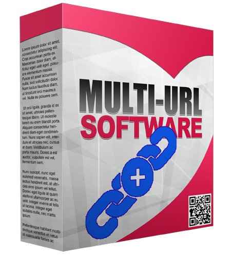 Multi URL Shortener Software