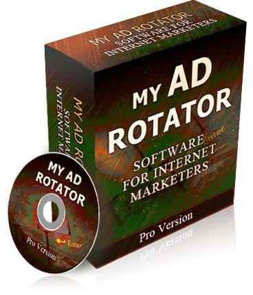 My Ad Rotator