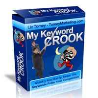 my-keyword-crook