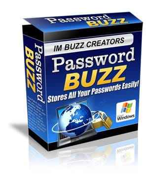 Password Buzz