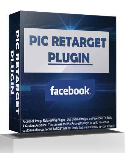 Pic Retarget Plugin