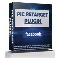 Pic Retarget Plugin