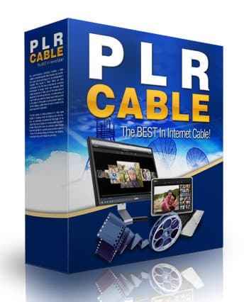 PLR Cable