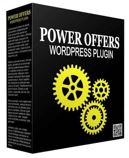 Power Offers WP Plugin