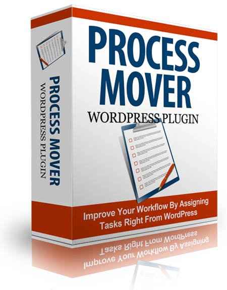 Process Mover WordPress Plugin