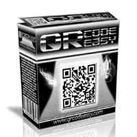 QR Code Easy