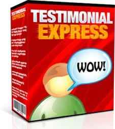 Testimonial Express