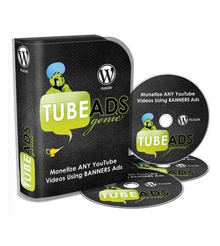 Tube Ads Genie Plugin