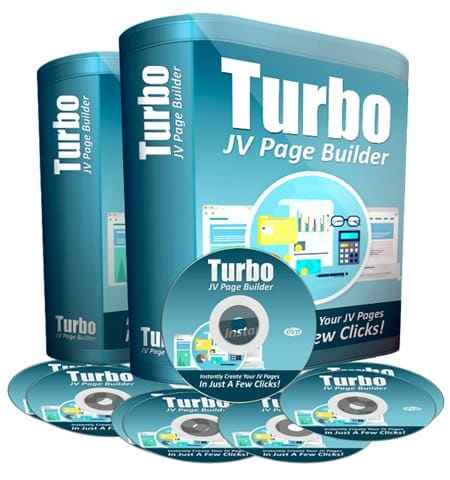 Turbo JV Page Builder Lite