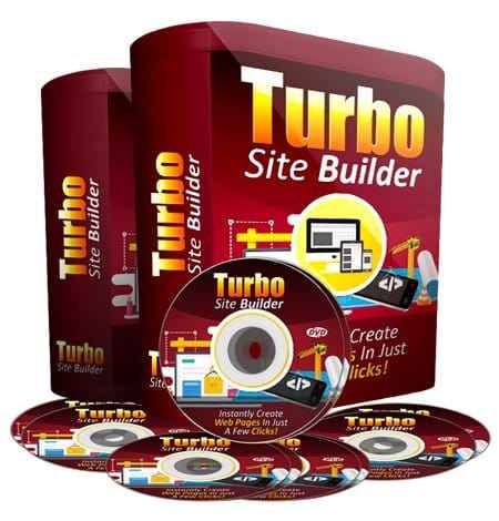 Turbo Site Builder Pro