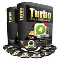 Turbo Push Notifications PRO