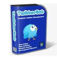 TwitterBot 1