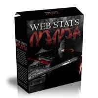 web-stats-ninja