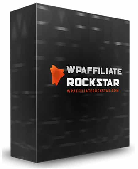 WP Affiliate Rockstar