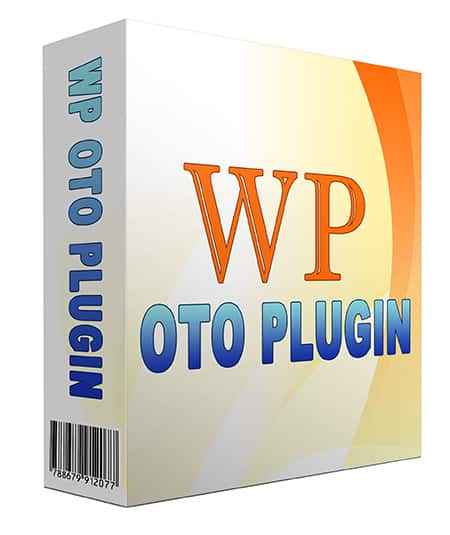 WP OTO Plugin