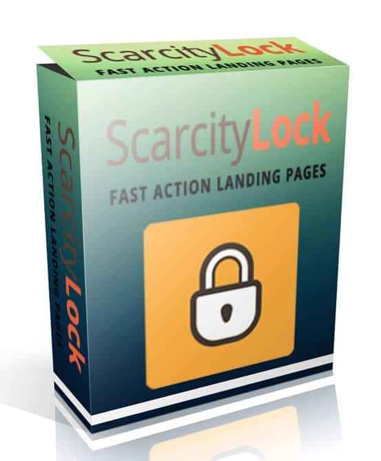 WP Scarcity Lock Plugin