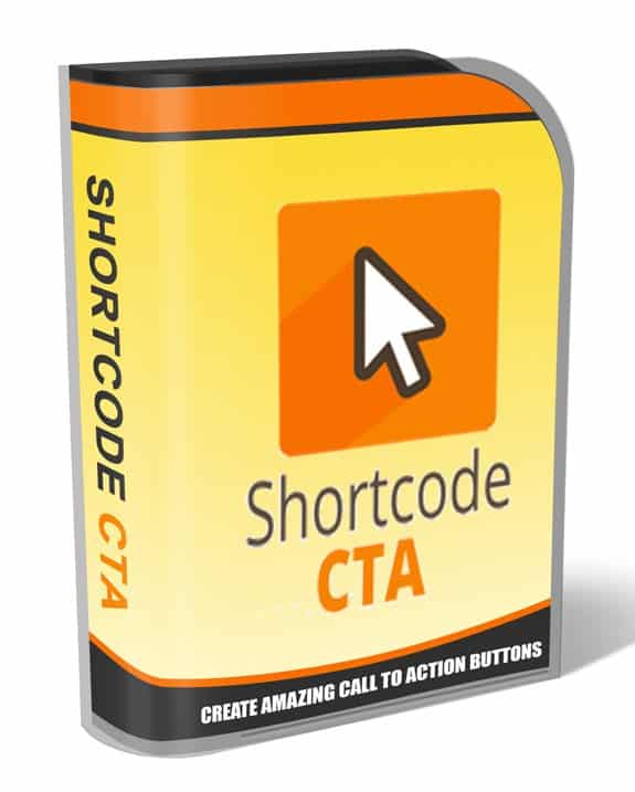 WP Shortcode CTA Plugin