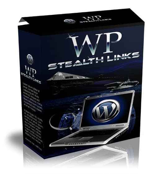 WP Stealth Links