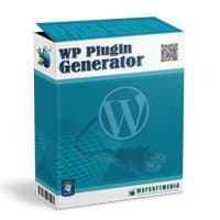 wp-plugin-generator