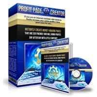 WP Profit Page Creator