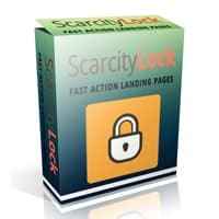 WP Scarcity Lock Plugin