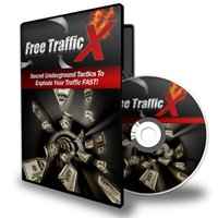 free-traffic-x