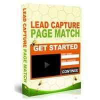 lead-capture-page-match