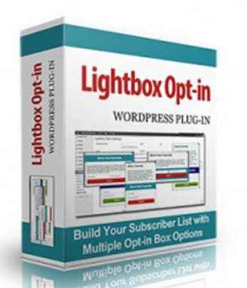 Lightbox Popup Opt-in Plugin